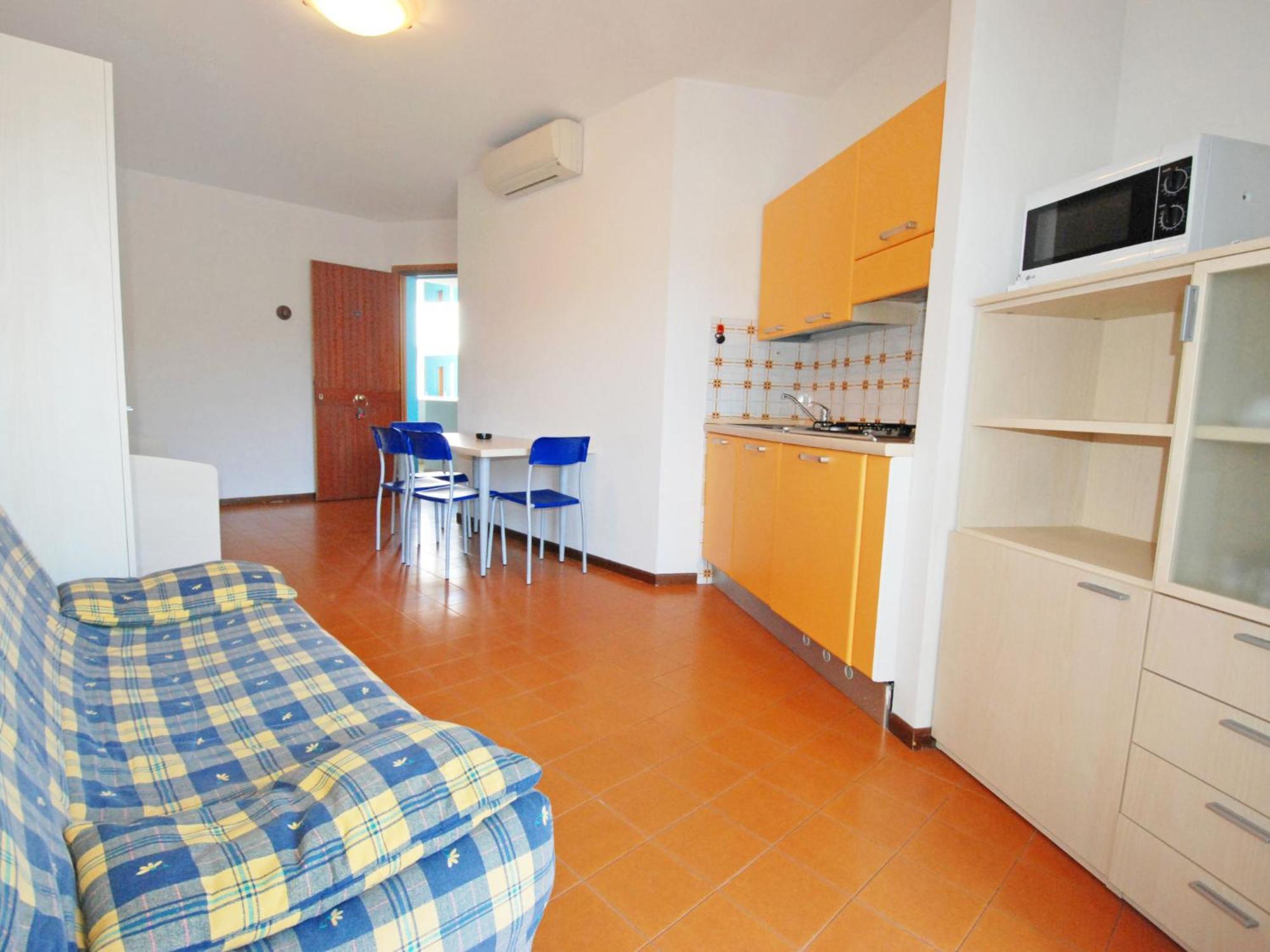 Apartment Simma-12 By Interhome Bibione Exterior foto